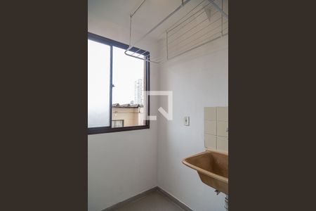 Apartamento para alugar com 52m², 2 quartos e 1 vagaÁrea de Serviço