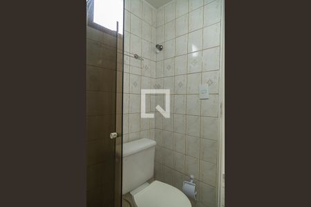 Apartamento para alugar com 52m², 2 quartos e 1 vagaBanheiro