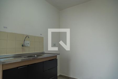 Apartamento para alugar com 52m², 2 quartos e 1 vagaCozinha