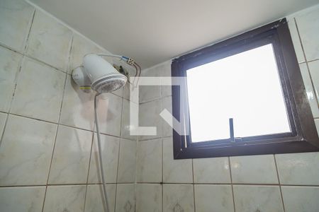 Apartamento para alugar com 52m², 2 quartos e 1 vagaBanheiro - Chuveiro