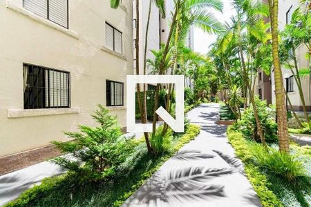 Apartamento para alugar com 52m², 2 quartos e 1 vagaÁrea Comum