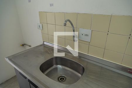 Apartamento para alugar com 52m², 2 quartos e 1 vagaCozinha - Pia