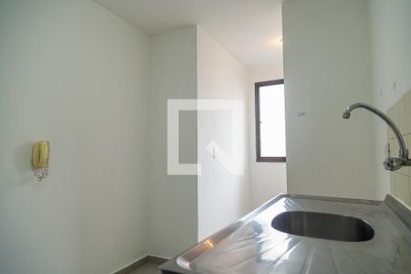 Apartamento para alugar com 52m², 2 quartos e 1 vagaCozinha