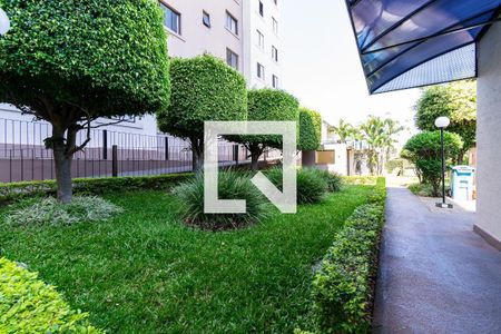 Apartamento para alugar com 52m², 2 quartos e 1 vagaÁrea Comum