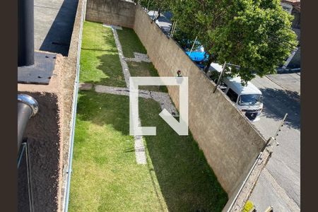 Apartamento para alugar com 52m², 2 quartos e 1 vagaEspaço Pet