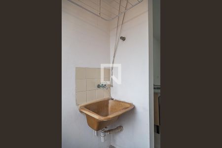 Apartamento para alugar com 52m², 2 quartos e 1 vagaÁrea de Serviço