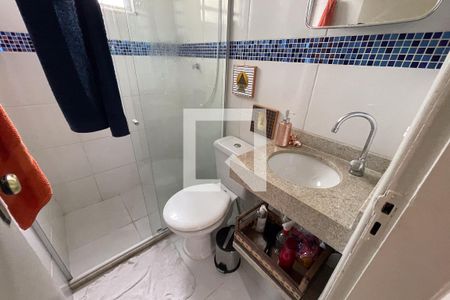 Casa para alugar com 51m², 2 quartos e 1 vagaBanheiro