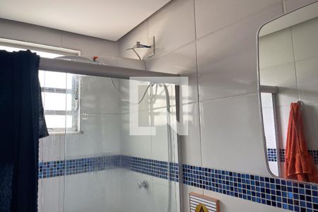 Casa para alugar com 51m², 2 quartos e 1 vagaBanheiro