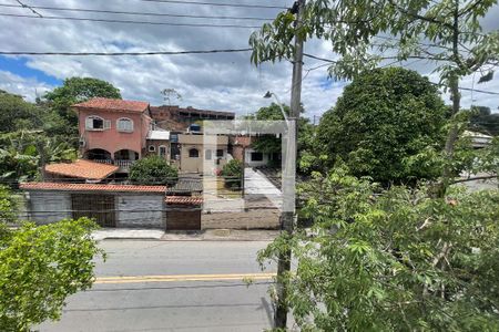 Casa para alugar com 51m², 2 quartos e 1 vagaVista