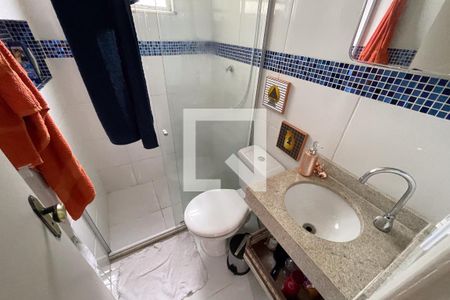 Casa para alugar com 51m², 2 quartos e 1 vagaBanheiro