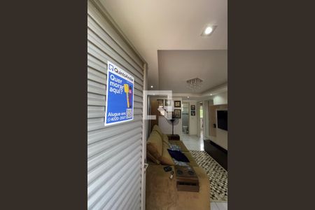 Casa para alugar com 51m², 2 quartos e 1 vagaPlaquinha instalada