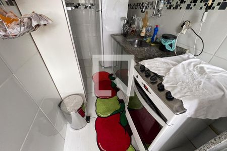 Casa para alugar com 51m², 2 quartos e 1 vagaÁrea de Serviço