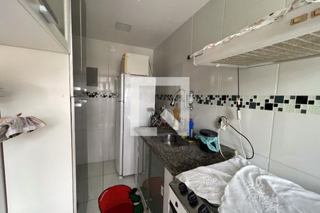 Casa para alugar com 51m², 2 quartos e 1 vagaÁrea de Serviço