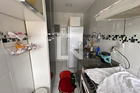 Casa para alugar com 51m², 2 quartos e 1 vagaÁrea de Serviço