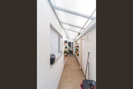 Apartamento à venda com 70m², 3 quartos e 2 vagasQuintal e Área de Serviço