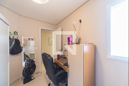 Apartamento à venda com 70m², 3 quartos e 2 vagasQuarto 2