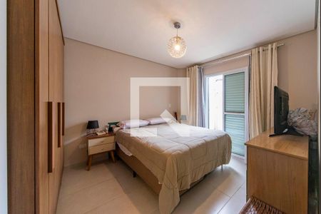 Apartamento à venda com 70m², 3 quartos e 2 vagasQuarto 3