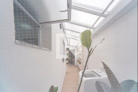 Apartamento à venda com 70m², 3 quartos e 2 vagasVista do Quarto 2