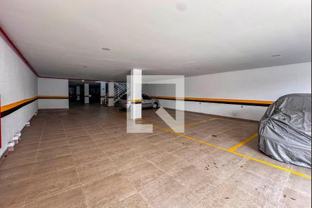 Apartamento à venda com 70m², 3 quartos e 2 vagasGaragem