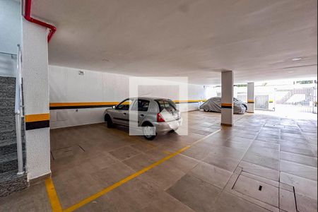 Apartamento à venda com 70m², 3 quartos e 2 vagasGaragem