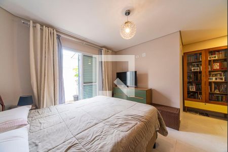 Apartamento à venda com 70m², 3 quartos e 2 vagasQuarto 3