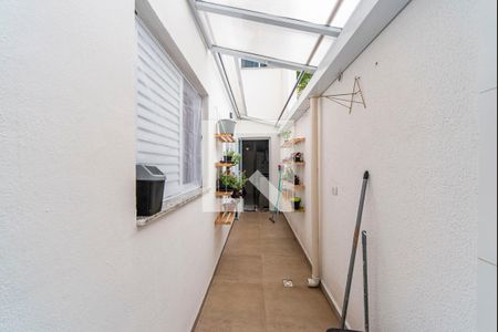 Apartamento à venda com 70m², 3 quartos e 2 vagasQuintal e Área de Serviço