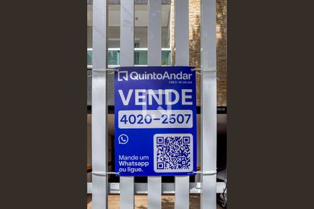 Apartamento à venda com 70m², 3 quartos e 2 vagasPlaca Banner Instalada na Fachada
