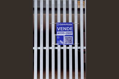 Apartamento à venda com 70m², 3 quartos e 2 vagasPlaca Banner Instalada na Fachada