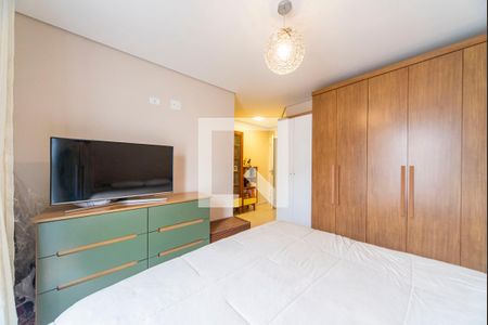 Apartamento à venda com 70m², 3 quartos e 2 vagasQuarto 3