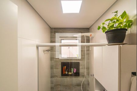 Apartamento à venda com 70m², 3 quartos e 2 vagasBanheiro