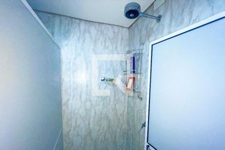 Apartamento à venda com 144m², 3 quartos e 1 vagaBanheiro da Suíte 1