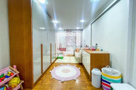 Apartamento à venda com 144m², 3 quartos e 1 vagaQuarto