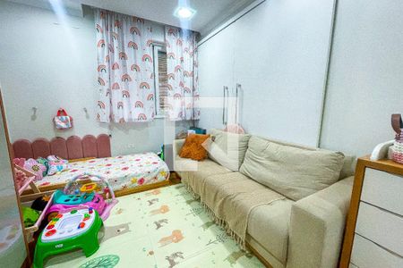 Apartamento à venda com 144m², 3 quartos e 1 vagaQuarto