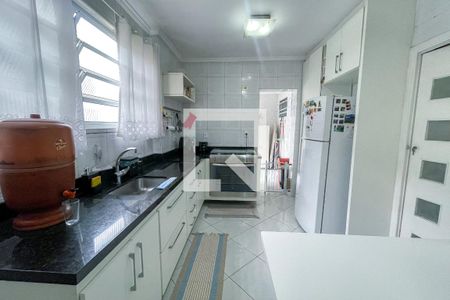 Apartamento à venda com 144m², 3 quartos e 1 vagaCozinha