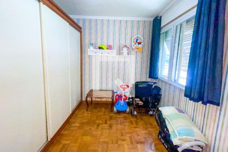 Apartamento à venda com 144m², 3 quartos e 1 vagaSuíte 1