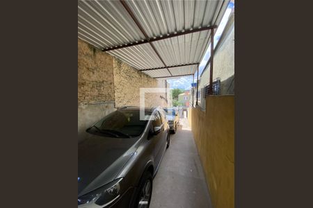 Casa à venda com 180m², 3 quartos e 4 vagasGaragem