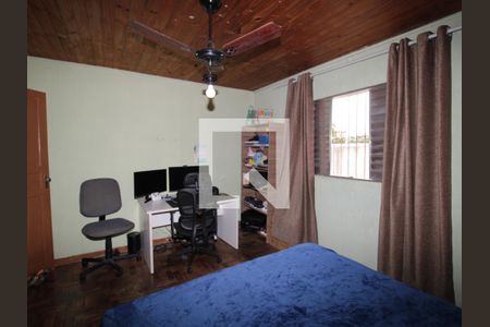 Casa à venda com 180m², 3 quartos e 4 vagasQuarto 3