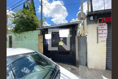 Casa à venda com 180m², 3 quartos e 4 vagasFachada / plaquinha