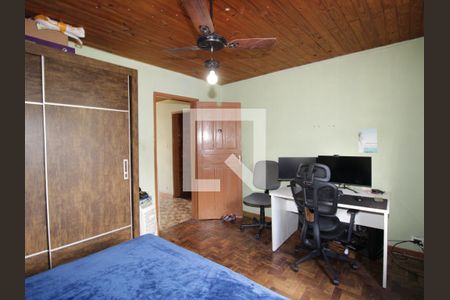 Casa à venda com 180m², 3 quartos e 4 vagasQuarto 3