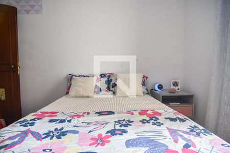 Apartamento à venda com 206m², 4 quartos e 3 vagasQuarto 2