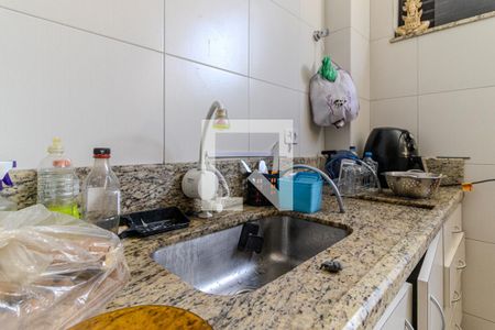 Casa à venda com 519m², 3 quartos e 5 vagas Casa à venda com 519m², 3 quartos e 5 vagasCozinha 3