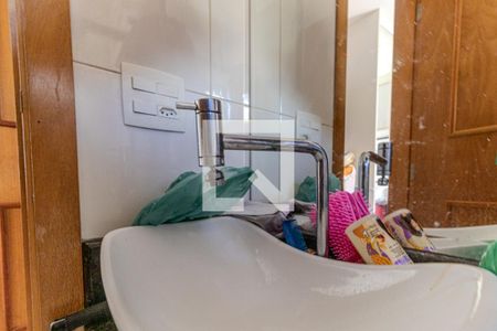 Casa à venda com 519m², 3 quartos e 5 vagas Casa à venda com 519m², 3 quartos e 5 vagasBanheiro da Suíte 1