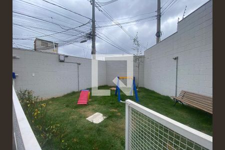 Apartamento para alugar com 27m², 1 quarto e sem vagaÁrea comum