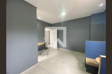 Apartamento para alugar com 27m², 1 quarto e sem vagaÁrea comum