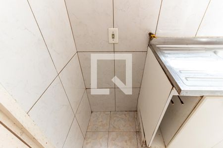 Apartamento à venda com 62m², 2 quartos e sem vaga Apartamento à venda com 62m², 2 quartos e sem vagaCozinha