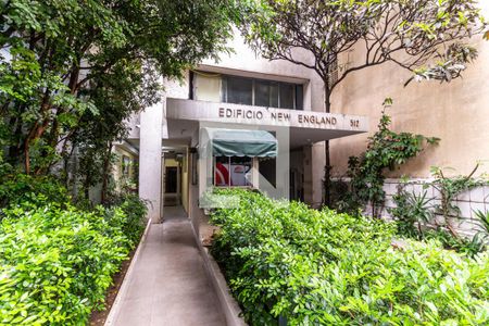 Apartamento à venda com 62m², 2 quartos e sem vaga Apartamento à venda com 62m², 2 quartos e sem vagaFachada