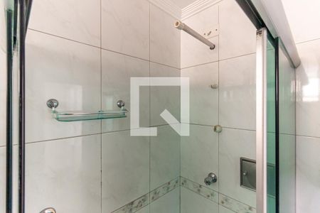 Apartamento à venda com 62m², 2 quartos e sem vaga Apartamento à venda com 62m², 2 quartos e sem vagaBanheiro