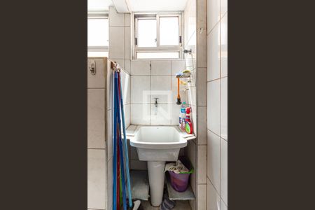 Apartamento à venda com 62m², 2 quartos e sem vaga Apartamento à venda com 62m², 2 quartos e sem vagaÁrea de Serviço