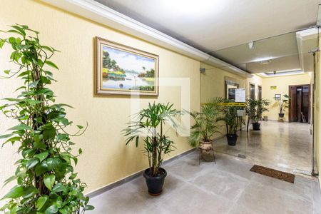 Apartamento à venda com 62m², 2 quartos e sem vaga Apartamento à venda com 62m², 2 quartos e sem vagaÁrea comum