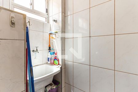 Apartamento à venda com 62m², 2 quartos e sem vaga Apartamento à venda com 62m², 2 quartos e sem vagaÁrea de Serviço